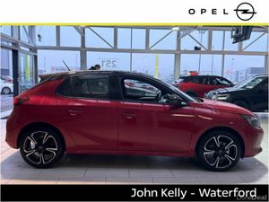 Opel Corsa GS 1.2 petrol - Image 3