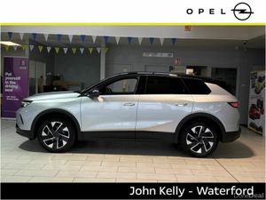 Opel Grandland GS 1.2 MHEV 136PS - Image 3