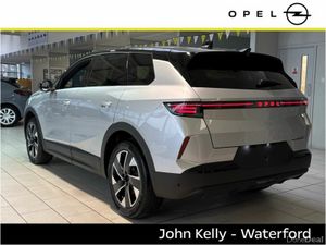 Opel Grandland GS 1.2 MHEV 136PS - Image 4