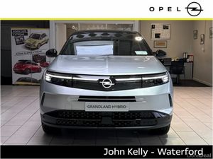 Opel Grandland GS 1.2 MHEV 136PS - Image 2