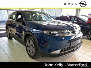 Opel Grandland SC - 1.2 PureTech  MHEV 136PS - Image 3