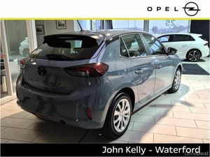 Opel Corsa SC - Image 4