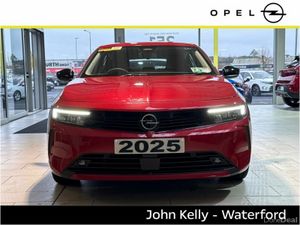 Opel Astra SC TURBO PETROL 6 SPEED 110 p/s - Image 3