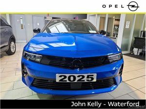 Opel Astra Astra-e GS EV *FULLY ELECTRIC* - Image 3