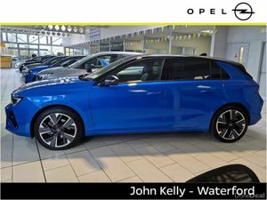 Opel Astra Astra-e GS EV *FULLY ELECTRIC* - Image 4