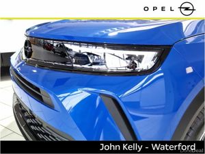 Opel Mokka G.S 1.2 PETROL  AUTOMATIC - Image 4