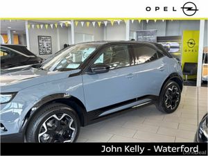 Opel Mokka GS 1.2 HYBRID 136PS - Image 2