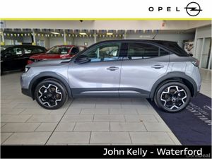 Opel Mokka GS MOKKA 1.2 PETROL - Image 4