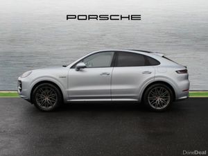 Porsche Cayenne E-Hybrid - Image 4