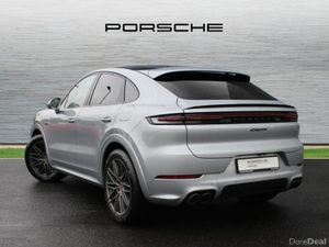Porsche Cayenne E-Hybrid - Image 3