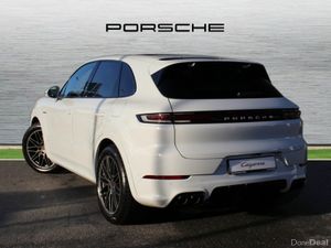 Porsche Cayenne e-Hybrid - Image 3
