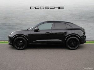 Porsche Macan Turbo (New) - Image 4