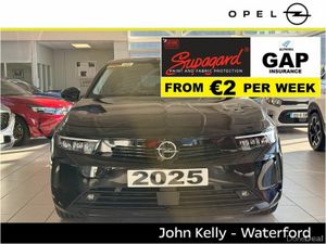 Opel Astra Elegance 1.2 - Image 2