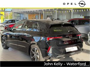 Opel Astra Elegance 1.2 - Image 4