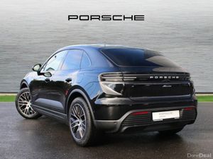 Porsche Macan Electric - Image 3