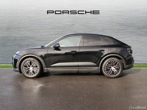 Porsche Macan Electric - Image 4
