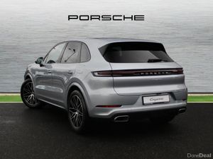 Porsche Cayenne E-Hybrid - Image 3