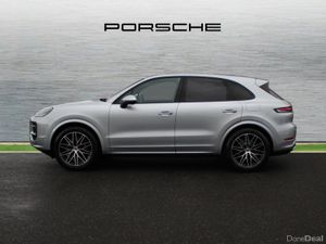 Porsche Cayenne E-Hybrid - Image 4