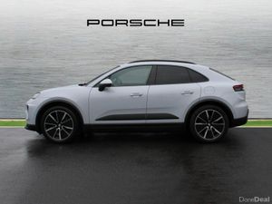 Porsche Macan 4 Electric - Image 4