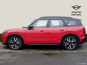 Mini Countryman  S Sport Level 1 - Image 4