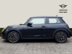 Mini Cooper Exclusive Level 1 - Image 4