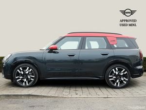 Mini Countryman S Sport Level 1 - Image 3