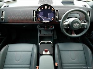 Mini Countryman S Sport Level 1 - Image 4