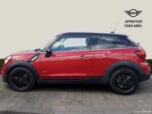 Mini Paceman 2.0 COOPER SD ALL4 4WD - Image 3