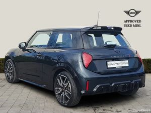Mini Cooper   Sport Level 1 - Image 3