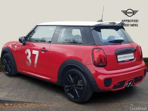 Mini Cooper Paddy Hopkirk Edition - Image 2