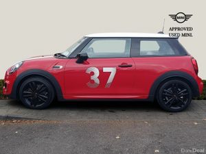Mini Cooper Paddy Hopkirk Edition - Image 3