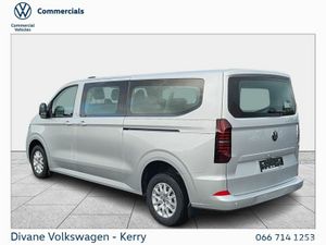 Volkswagen Caravelle LIFE 2.0 TDI 150BP 9 SEATER A - Image 3