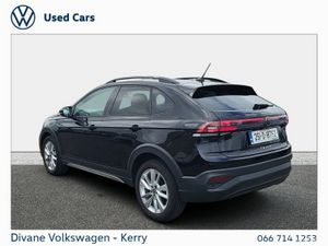 Volkswagen Taigo EDITION 75 1.0 PETROL 95 BHP - Image 3