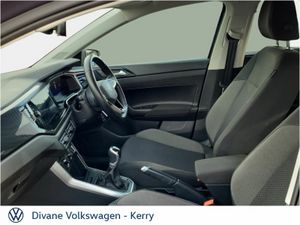Volkswagen Polo EDITION 75 1.0TSI PETROL 95HP - Image 4