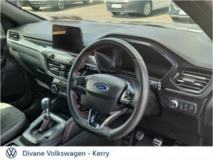 Ford Kuga 1.5 ST LINE X ECOBLUE 120BHP - Image 4