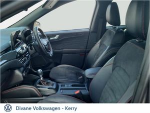 Ford Kuga 1.5 ST LINE X ECOBLUE 120BHP - Image 4