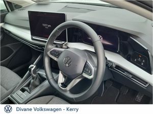 Volkswagen Golf EDITION 75 1.5 TSI PETROL 115 BHP - Image 4