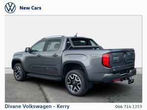 Volkswagen Amarok Pan Americana 3.0 237 BHP A10A - Image 4