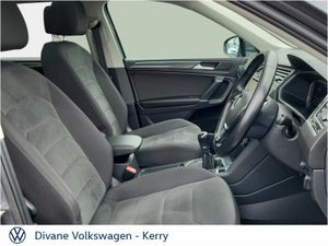 Volkswagen Tiguan Allspace HIGHLINE 2.0 TDI 150 BH - Image 4