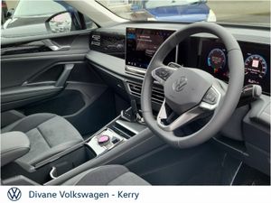 Volkswagen Tiguan STYLE 2.0 TDI 150HP AUTOMATIC - Image 4