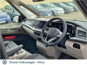 Volkswagen Multivan LIFE LOH 1.5 PETROL AUTO 4 WHE - Image 2