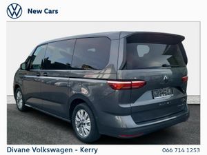 Volkswagen Multivan LIFE LOH 1.5 PETROL AUTO 4 WHE - Image 3