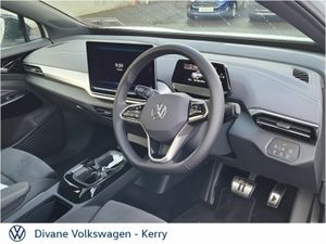 Volkswagen ID.4 STYLE 77KWH 286HP - Image 3