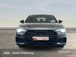 Audi A6 40TDI 204HP S tronic S Line Black Pack wit - Image 2