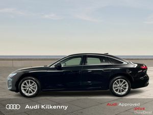 Audi A6 Sedan 40 TDI SE (New Model) - Image 4