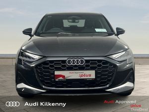 Audi A3 SALOON 30 TDI 115HP SE - Image 2