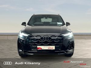 Audi Q7 55 TFSI E Q S LINE - Image 2
