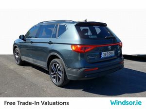 SEAT Tarraco 2.0TDI 150hp 7S SE+ - Image 3