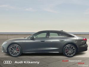 Audi A6 Sedan 40 TDI S Line (New Model) - Image 4