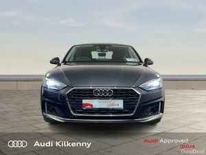 Audi A5 35 TDI 163HP S-Tronic SE "Price Includes € - Image 2